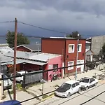 Vista al mar
